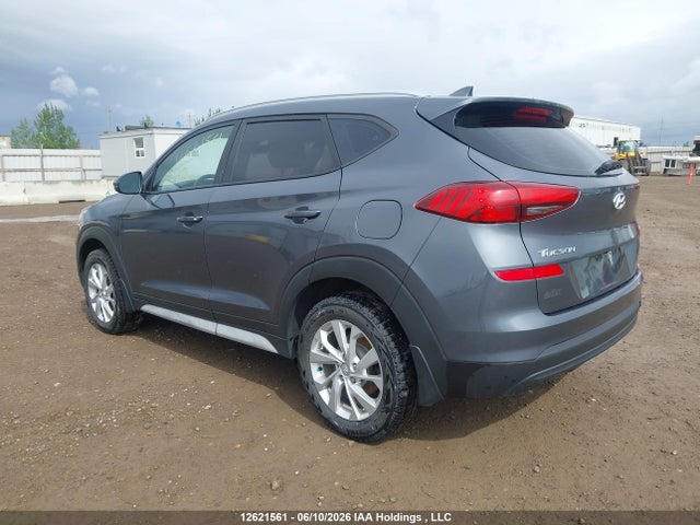 KM8J3CA48KU876109 Hyundai Tucson Preferred