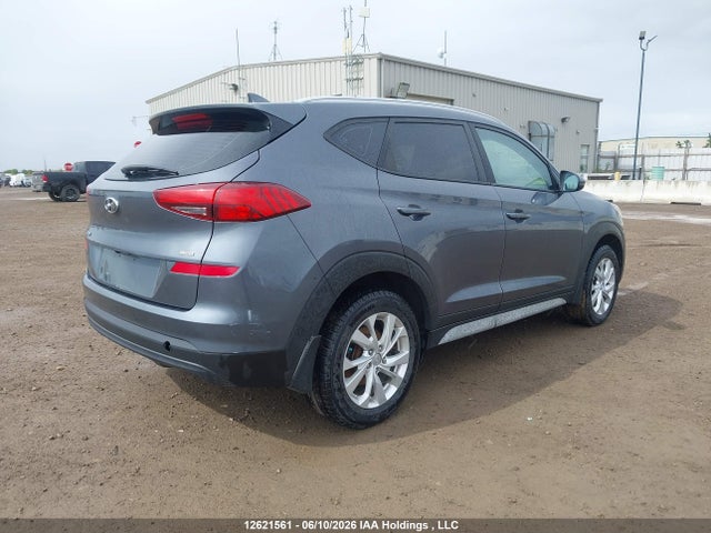 KM8J3CA48KU876109 Hyundai Tucson Preferred