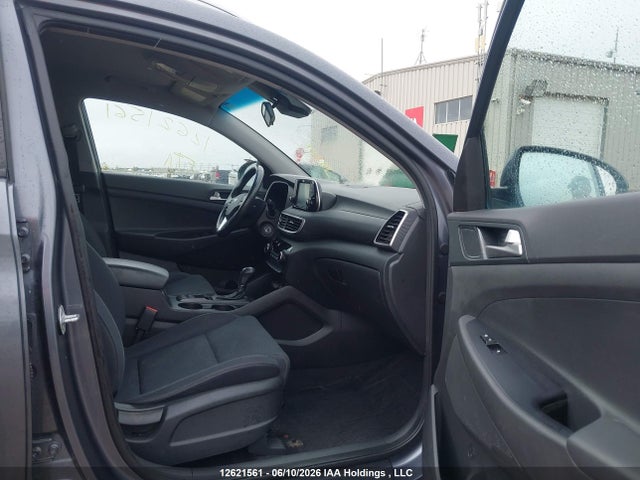 KM8J3CA48KU876109 Hyundai Tucson Preferred