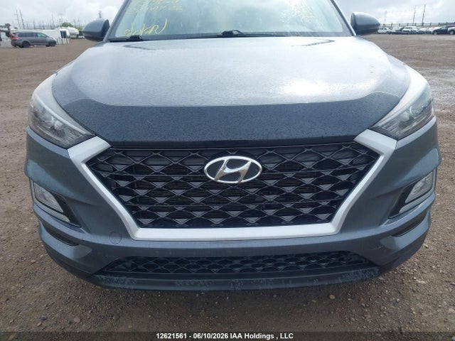 KM8J3CA48KU876109 Hyundai Tucson Preferred
