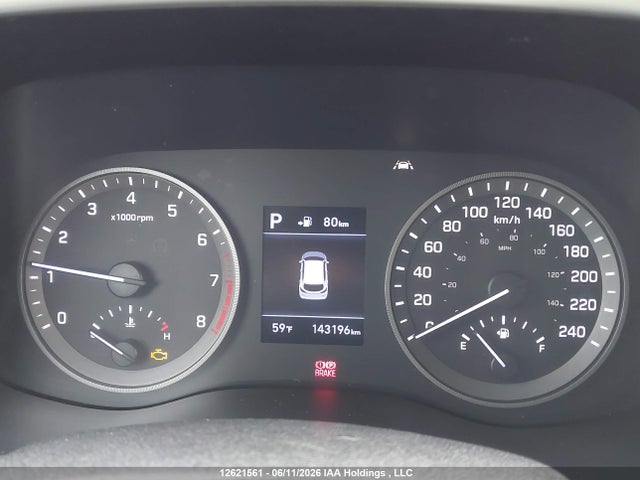 KM8J3CA48KU876109 Hyundai Tucson Preferred