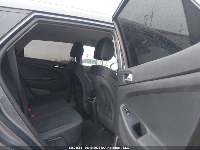 KM8J3CA48KU876109 Hyundai Tucson Preferred