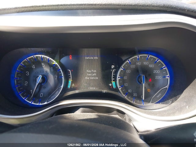 Продажа на аукционе авто 2021 Chrysler Pacifica Touring L, vin: 2C4RC3BG5MR537131, номер лота: 12621562