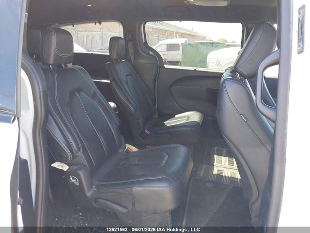 Продажа на аукционе авто 2021 Chrysler Pacifica Touring L, vin: 2C4RC3BG5MR537131, номер лота: 12621562