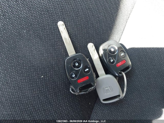 12621563 :رقم المزاد ، 19XFB2F51DE040779 vin ، 2013 Honda Civic Ex مزاد بيع