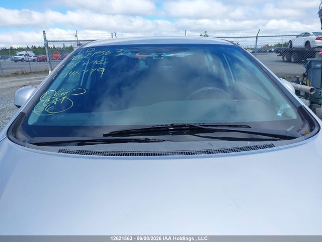 12621563 :رقم المزاد ، 19XFB2F51DE040779 vin ، 2013 Honda Civic Ex مزاد بيع