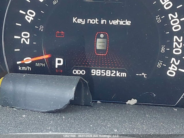 Продажа на аукционе авто 2015 Kia Sorento Sx, vin: 5XYKWDA78FG596519, номер лота: 12621566