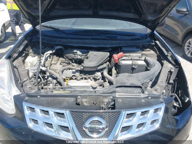 Продаж на аукціоні авто 2013 Nissan Rogue S/sv, vin: JN8AS5MT5DW021045, номер лоту: 12621568