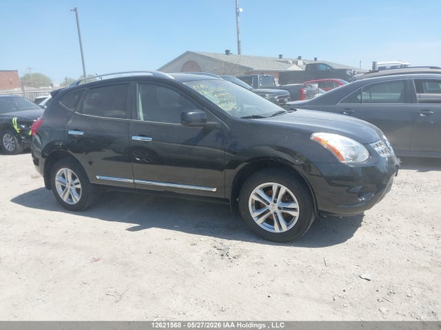 Продаж на аукціоні авто 2013 Nissan Rogue S/sv, vin: JN8AS5MT5DW021045, номер лоту: 12621568