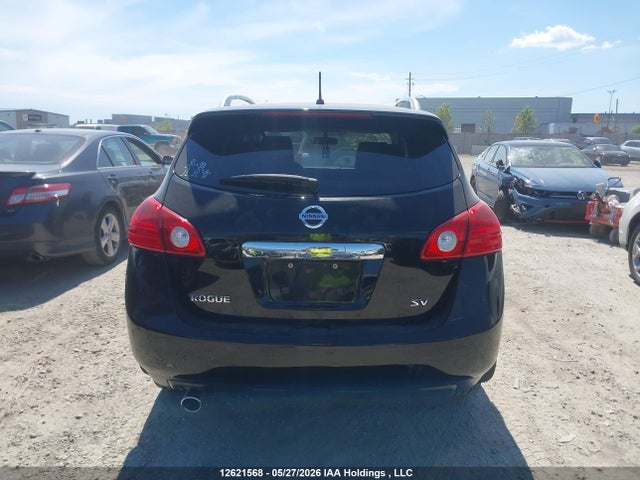 Продаж на аукціоні авто 2013 Nissan Rogue S/sv, vin: JN8AS5MT5DW021045, номер лоту: 12621568