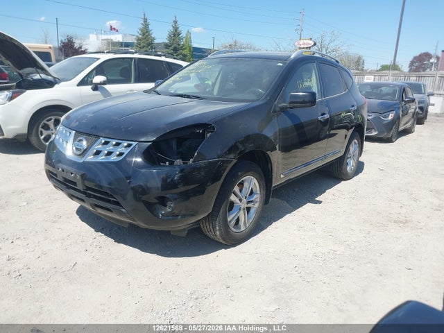 Продаж на аукціоні авто 2013 Nissan Rogue S/sv, vin: JN8AS5MT5DW021045, номер лоту: 12621568