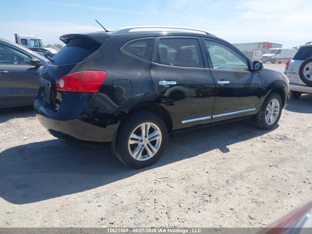 Продаж на аукціоні авто 2013 Nissan Rogue S/sv, vin: JN8AS5MT5DW021045, номер лоту: 12621568