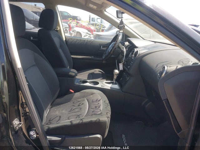 Продаж на аукціоні авто 2013 Nissan Rogue S/sv, vin: JN8AS5MT5DW021045, номер лоту: 12621568