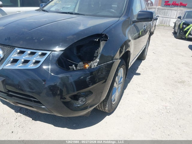 Продаж на аукціоні авто 2013 Nissan Rogue S/sv, vin: JN8AS5MT5DW021045, номер лоту: 12621568