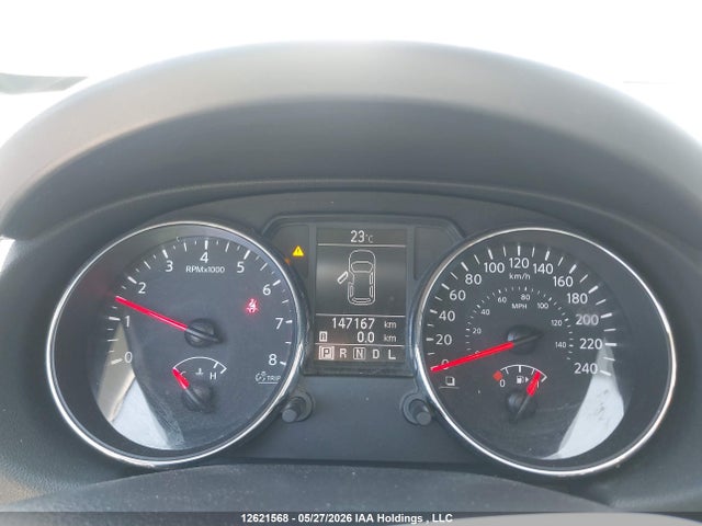 Продаж на аукціоні авто 2013 Nissan Rogue S/sv, vin: JN8AS5MT5DW021045, номер лоту: 12621568