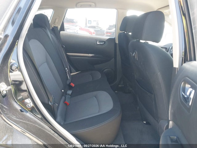 Продаж на аукціоні авто 2013 Nissan Rogue S/sv, vin: JN8AS5MT5DW021045, номер лоту: 12621568