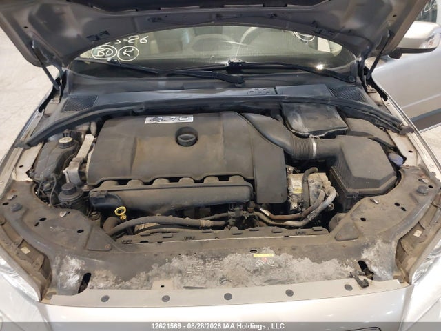 Продажа на аукционе авто 2012 Volvo Xc70 T6, vin: YV4902BZ4C1120636, номер лота: 12621569