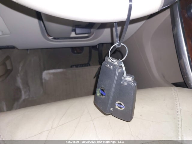 Продажа на аукционе авто 2012 Volvo Xc70 T6, vin: YV4902BZ4C1120636, номер лота: 12621569