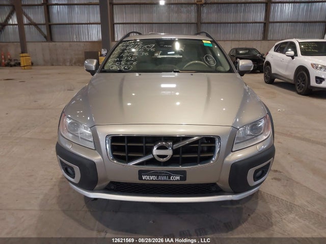 Продажа на аукционе авто 2012 Volvo Xc70 T6, vin: YV4902BZ4C1120636, номер лота: 12621569