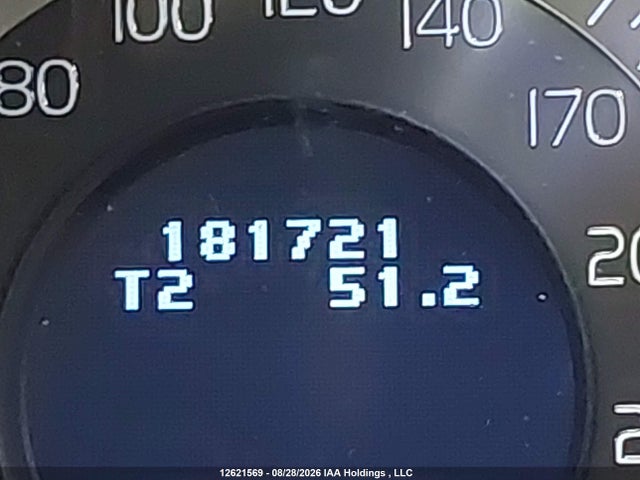 Продажа на аукционе авто 2012 Volvo Xc70 T6, vin: YV4902BZ4C1120636, номер лота: 12621569