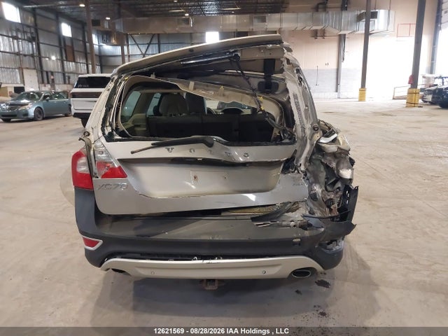 Продажа на аукционе авто 2012 Volvo Xc70 T6, vin: YV4902BZ4C1120636, номер лота: 12621569