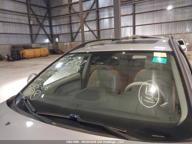 Продажа на аукционе авто 2012 Volvo Xc70 T6, vin: YV4902BZ4C1120636, номер лота: 12621569