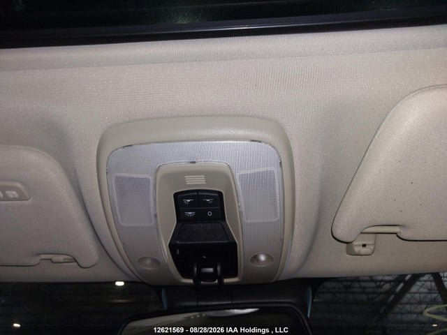 Продажа на аукционе авто 2012 Volvo Xc70 T6, vin: YV4902BZ4C1120636, номер лота: 12621569