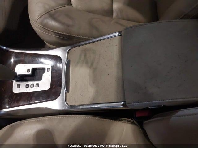 Продажа на аукционе авто 2012 Volvo Xc70 T6, vin: YV4902BZ4C1120636, номер лота: 12621569
