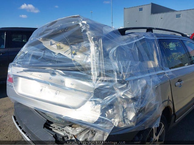 Продажа на аукционе авто 2012 Volvo Xc70 T6, vin: YV4902BZ4C1120636, номер лота: 12621569