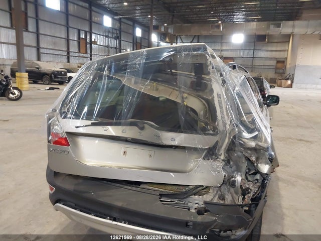Продажа на аукционе авто 2012 Volvo Xc70 T6, vin: YV4902BZ4C1120636, номер лота: 12621569