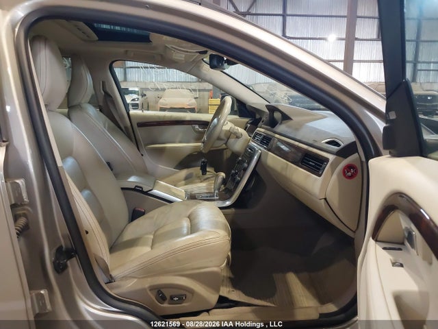 Продажа на аукционе авто 2012 Volvo Xc70 T6, vin: YV4902BZ4C1120636, номер лота: 12621569