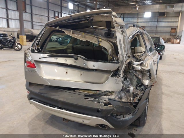 Продажа на аукционе авто 2012 Volvo Xc70 T6, vin: YV4902BZ4C1120636, номер лота: 12621569