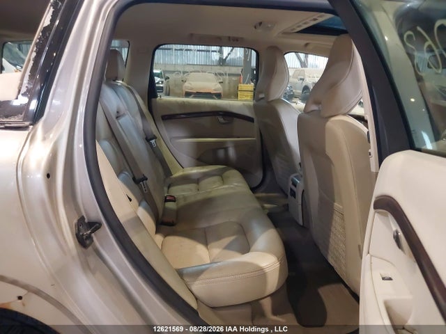 Продажа на аукционе авто 2012 Volvo Xc70 T6, vin: YV4902BZ4C1120636, номер лота: 12621569