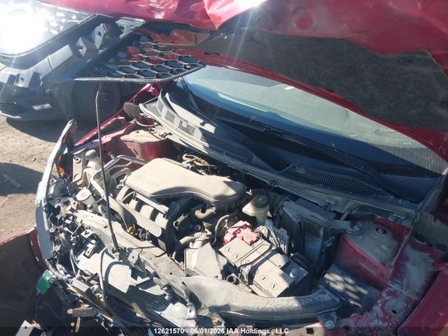 Продаж на аукціоні авто 2018 Nissan Qashqai S/sv, vin: JN1BJ1CP5JW181683, номер лоту: 12621570