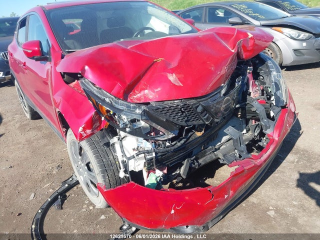 Продаж на аукціоні авто 2018 Nissan Qashqai S/sv, vin: JN1BJ1CP5JW181683, номер лоту: 12621570