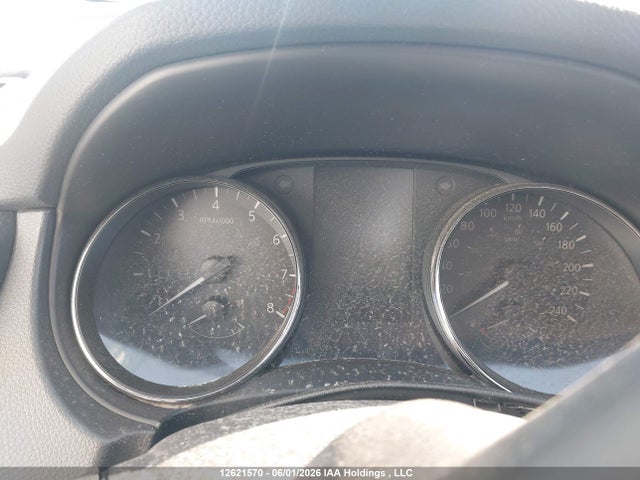 Продаж на аукціоні авто 2018 Nissan Qashqai S/sv, vin: JN1BJ1CP5JW181683, номер лоту: 12621570