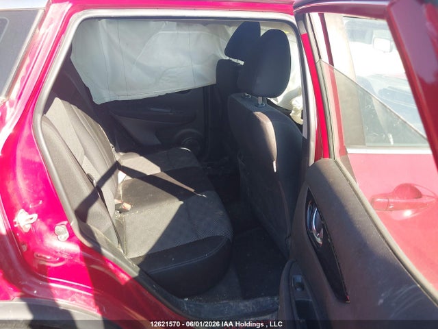 Продаж на аукціоні авто 2018 Nissan Qashqai S/sv, vin: JN1BJ1CP5JW181683, номер лоту: 12621570