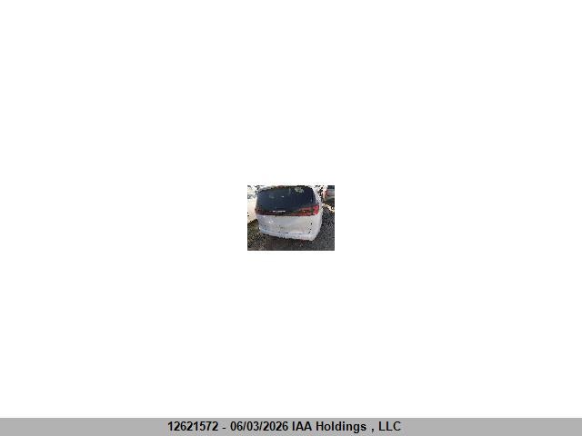 Продажа на аукционе авто 2024 Chrysler Pacifica Touring L, vin: 2C4RC1BG1RR178873, номер лота: 12621572