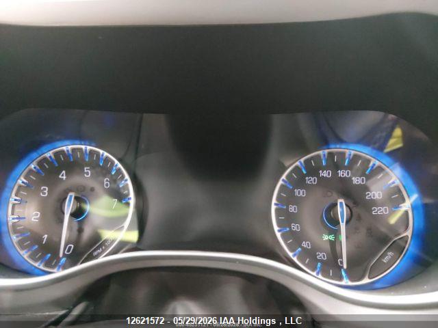 Продажа на аукционе авто 2024 Chrysler Pacifica Touring L, vin: 2C4RC1BG1RR178873, номер лота: 12621572