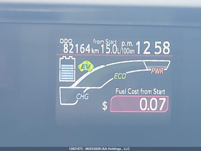 2015 Toyota Prius C Technology მანქანა იყიდება აუქციონზე, vin: JTDKDTB31F1091854, აუქციონის ნომერი: 12621573