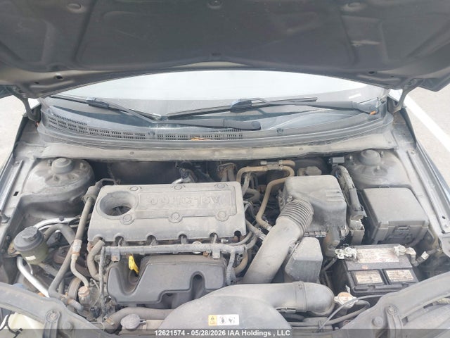Продажа на аукционе авто 2013 Kia Forte Ex, vin: KNAFU5A21D5745616, номер лота: 12621574