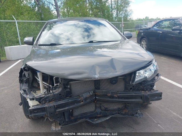 Продажа на аукционе авто 2013 Kia Forte Ex, vin: KNAFU5A21D5745616, номер лота: 12621574