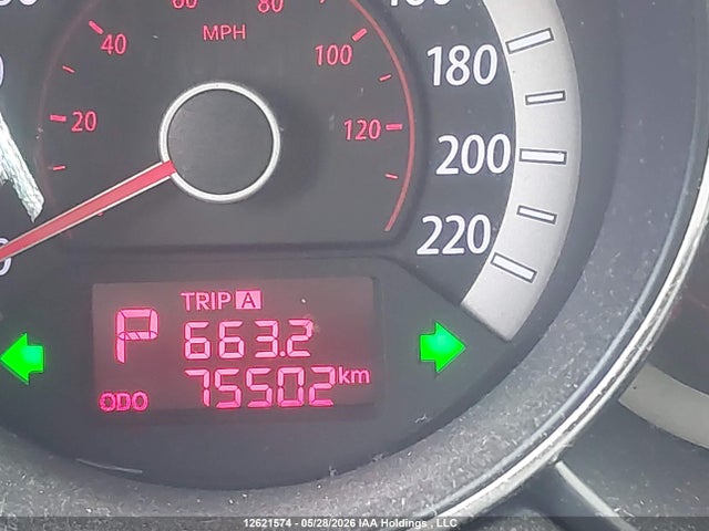 Продажа на аукционе авто 2013 Kia Forte Ex, vin: KNAFU5A21D5745616, номер лота: 12621574