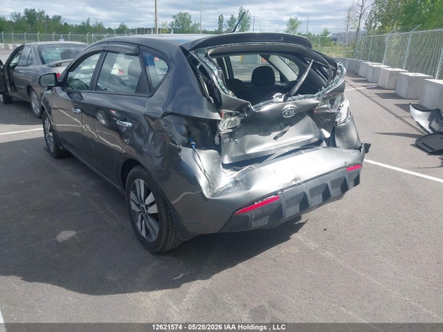 Продажа на аукционе авто 2013 Kia Forte Ex, vin: KNAFU5A21D5745616, номер лота: 12621574