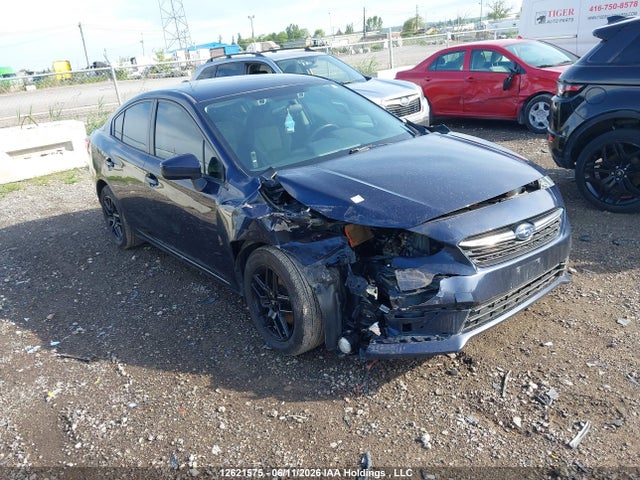 2021 4S3GKAV6XM3604509 main image