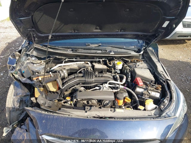 Subaru Impreza 2021 4S3GKAV6XM3604509 Image 10
