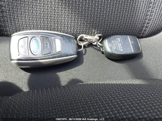 Subaru Impreza 2021 4S3GKAV6XM3604509 Image 11