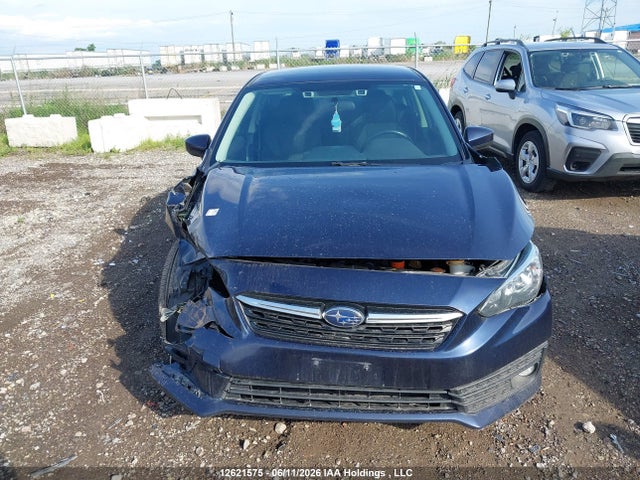 Subaru Impreza 2021 4S3GKAV6XM3604509 Image 12