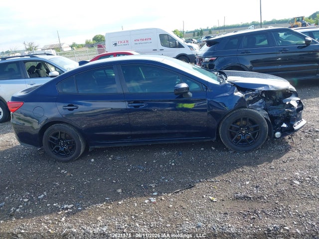 Subaru Impreza 2021 4S3GKAV6XM3604509 Image 13