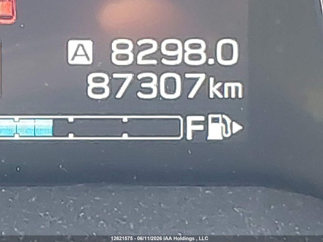 Subaru Impreza 2021 4S3GKAV6XM3604509 Image 15